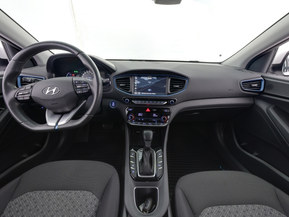 Hyundai Ioniq Plug-In