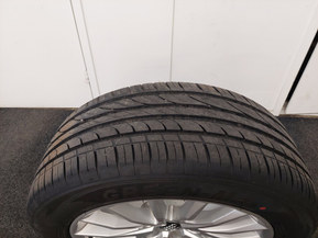 Audi A4 allroad quattro