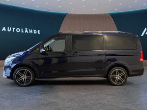 Mercedes-Benz V