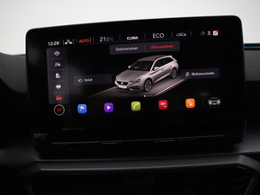 Seat Leon Sportstourer