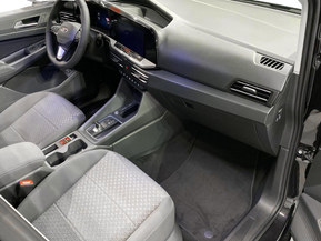 Ford Grand Tourneo Connect