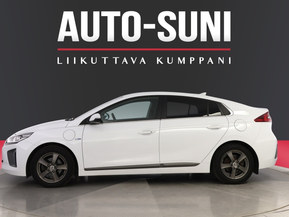 Hyundai Ioniq Plug-In