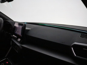 Seat Leon Sportstourer