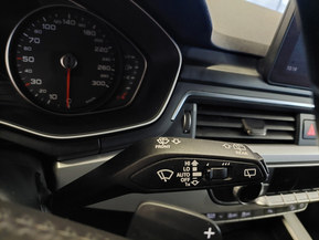 Audi A4 allroad quattro