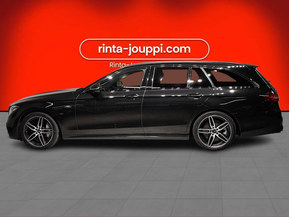 Mercedes-Benz E 53 AMG