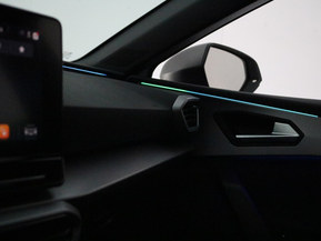 Seat Leon Sportstourer