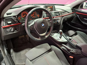 BMW 428