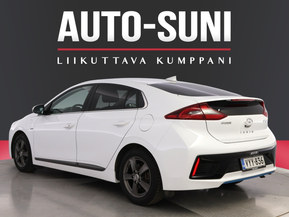 Hyundai Ioniq Plug-In