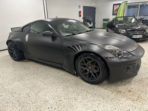 Nissan 350Z