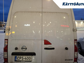 Nissan NV400