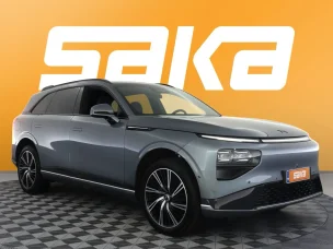 XPENG G9