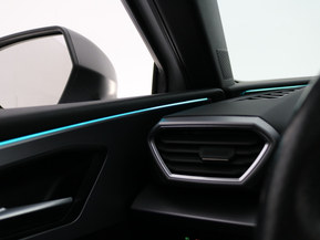 Seat Leon Sportstourer