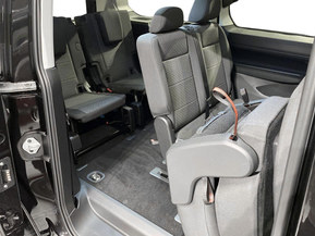 Ford Grand Tourneo Connect