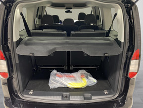 Ford Grand Tourneo Connect