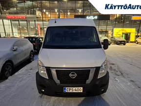 Nissan NV400