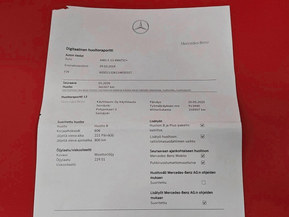 Mercedes-Benz E 53 AMG