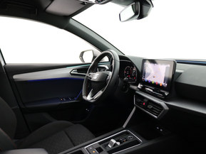 Seat Leon Sportstourer