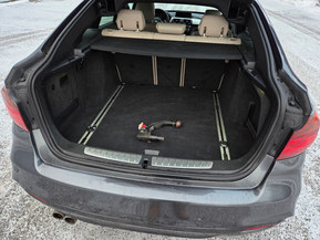 BMW 335 Gran Turismo