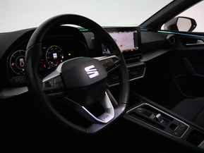 Seat Leon Sportstourer