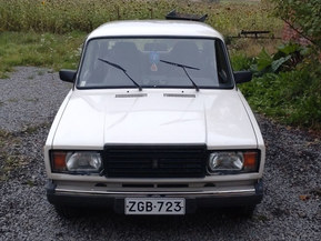 Lada 2107