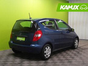 Mercedes-Benz A