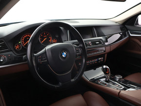 BMW 518