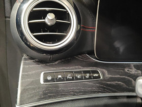 Mercedes-Benz E 53 AMG