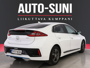 Hyundai Ioniq Plug-In