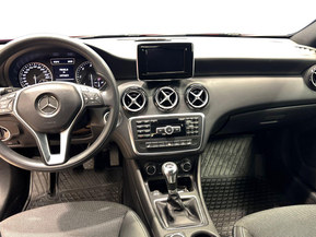 Mercedes-Benz A