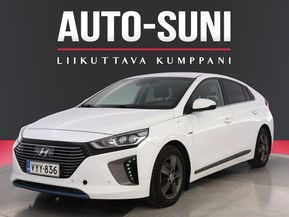 Hyundai Ioniq Plug-In