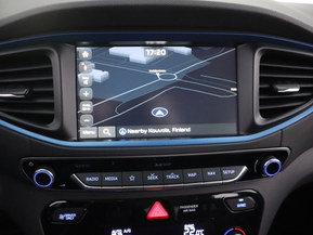 Hyundai Ioniq Plug-In