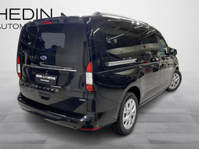 Ford Grand Tourneo Connect