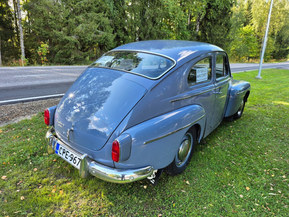Volvo PV