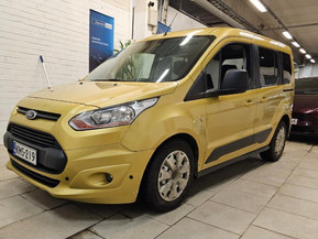 Ford Tourneo Connect