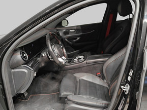 Mercedes-Benz E 53 AMG