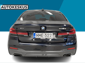 BMW 545