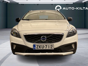 Volvo V40 Cross Country