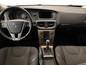 Volvo V40 Cross Country