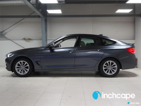 BMW 320 Gran Turismo