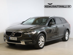Volvo V90 Cross Country