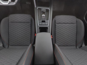 Seat Leon Sportstourer