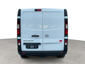 Nissan Primastar
