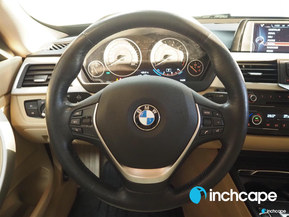 BMW 320 Gran Turismo