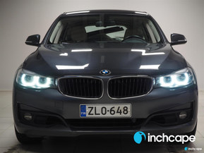 BMW 320 Gran Turismo
