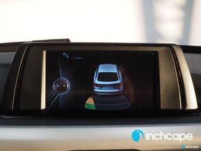 BMW 320 Gran Turismo