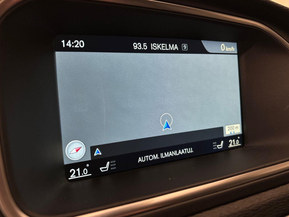 Volvo V40 Cross Country