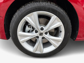 Seat Leon Sportstourer