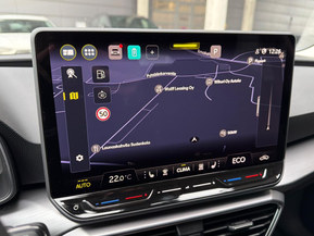 Seat Leon Sportstourer