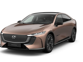 Mazda 6e