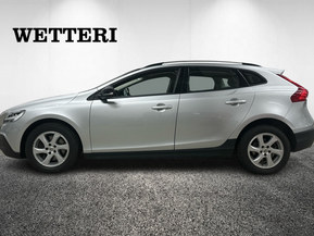 Volvo V40 Cross Country